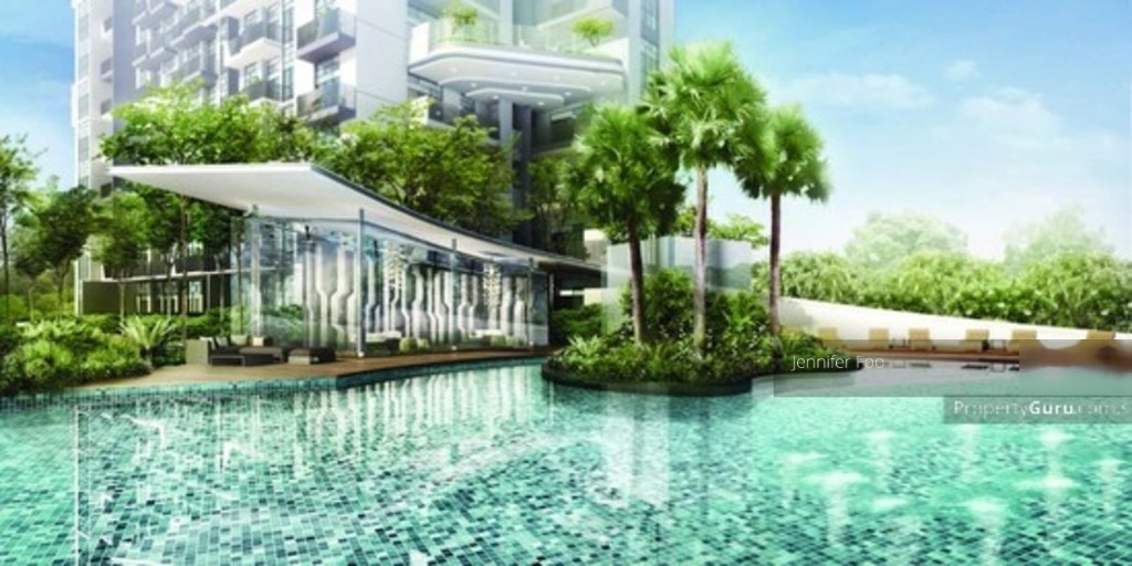 J Gateway (D22), Condominium #137485212